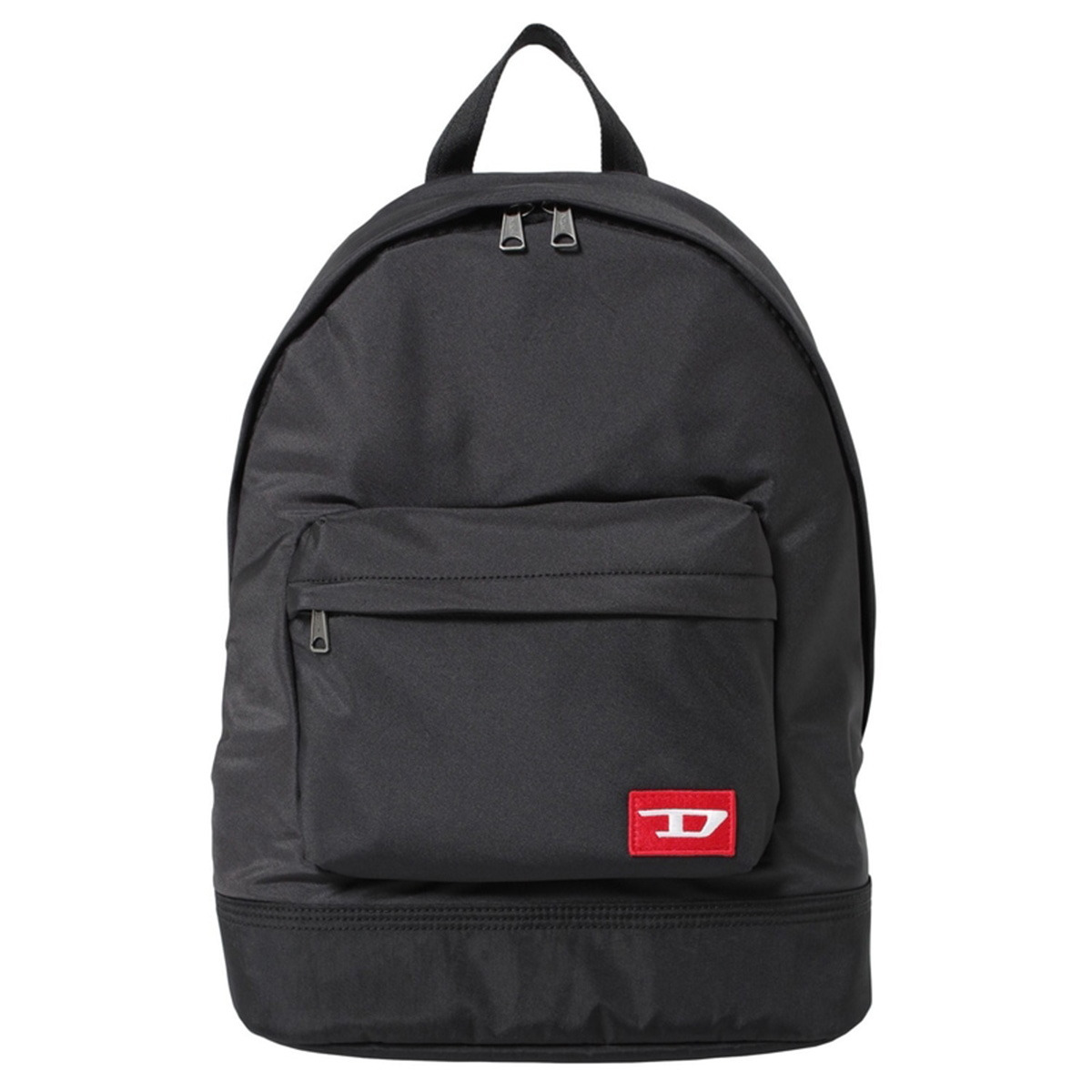楽天市場】ディーゼル DIESEL リュック メンズ ブラック 黒