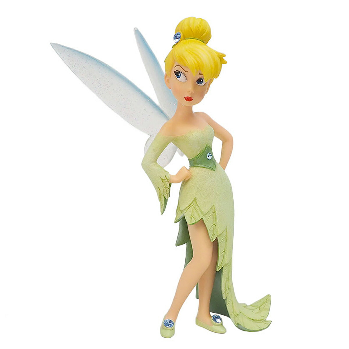 Disney ティンカーベル オーナメントセット　ピーターパン　レア ⭐希少⭐ 70周年 ディズニー ピーターパン ティンカーベル