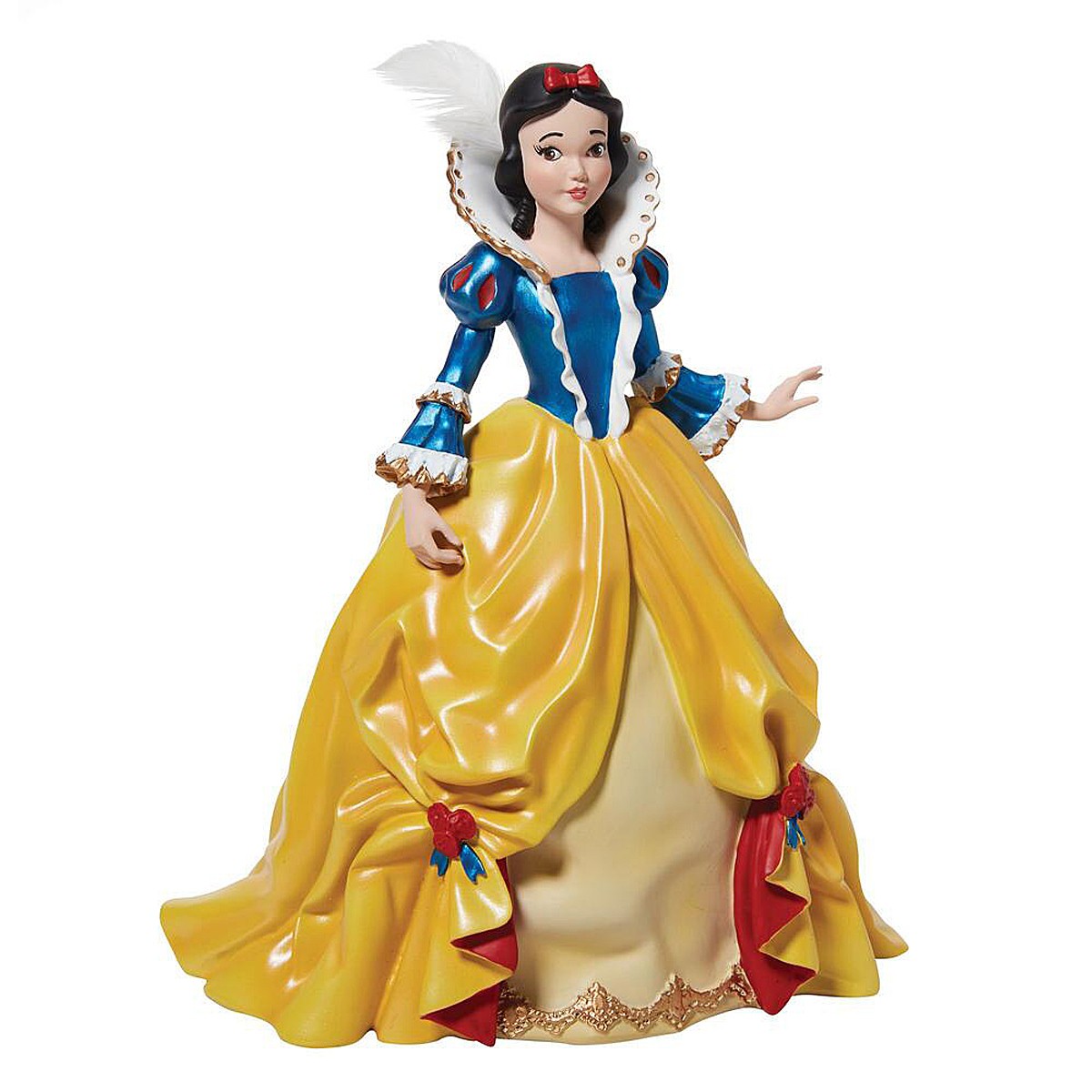 ディズニーショーケース 白雪姫 ファイギア 1個 楽天市場】ディズニー ショーケース コレクション クチュール デ