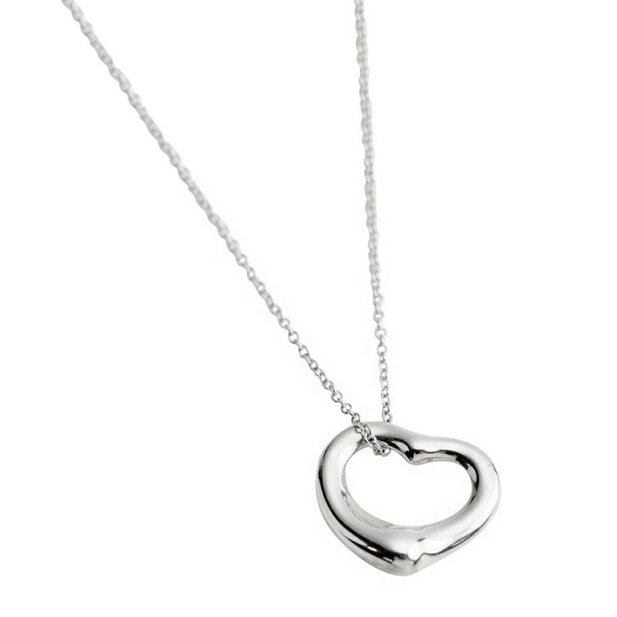 楽天市場】ティファニー TIFFANY&CO. エルサ・ペレッティ ティア