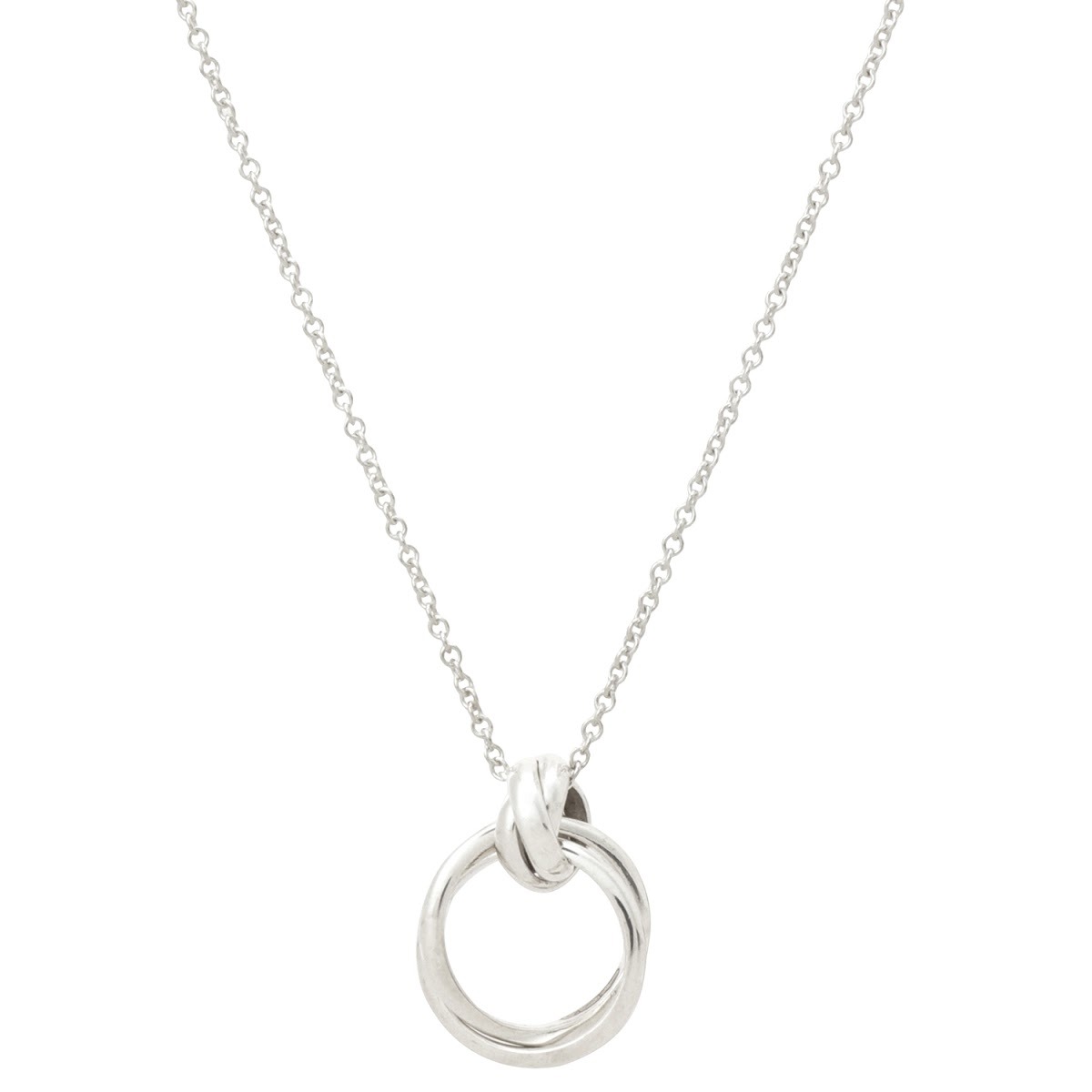 ティファニー TIFFANY&CO ネックレス 68178223 パロマ・ピカソ パロマメロディ ミニ ペンダント レディース|Salada Bowl-おしゃれブランド通販
