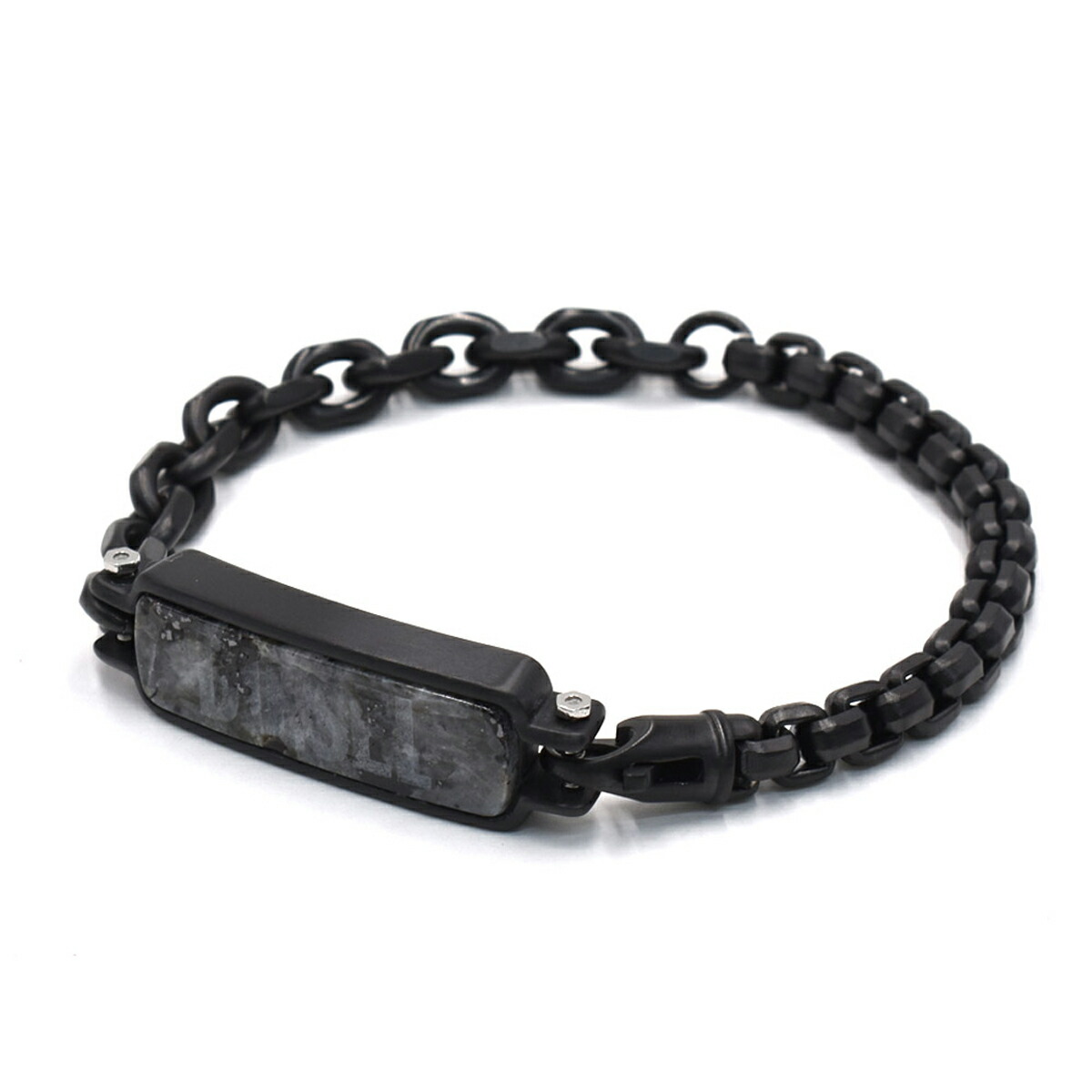 ＃DIESEL ブレスレット DX0326040 楽天市場】DIESEL ディーゼル ブレスレット メンズ ブランド