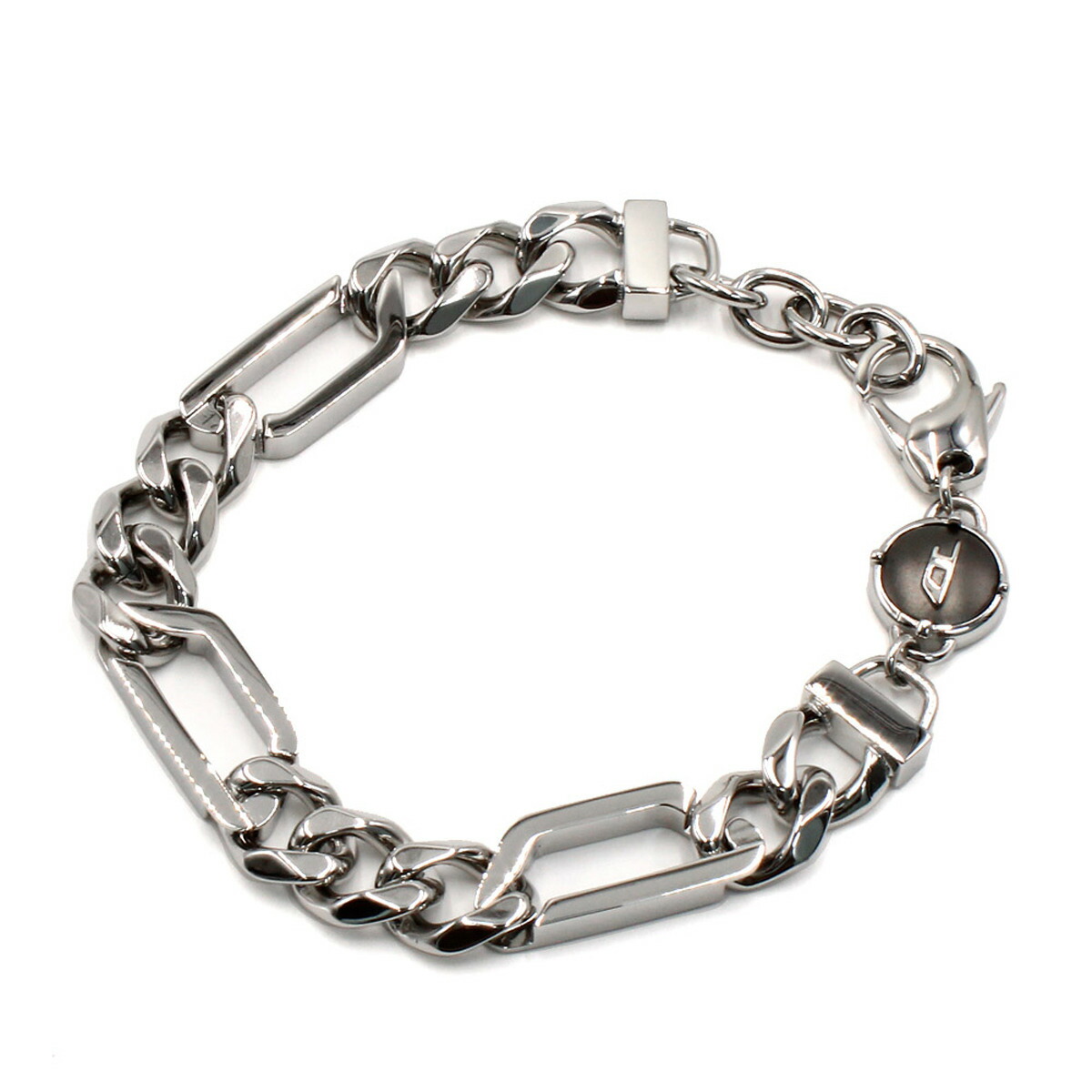 楽天市場】ディーゼル DIESEL ブレスレット アクセサリー