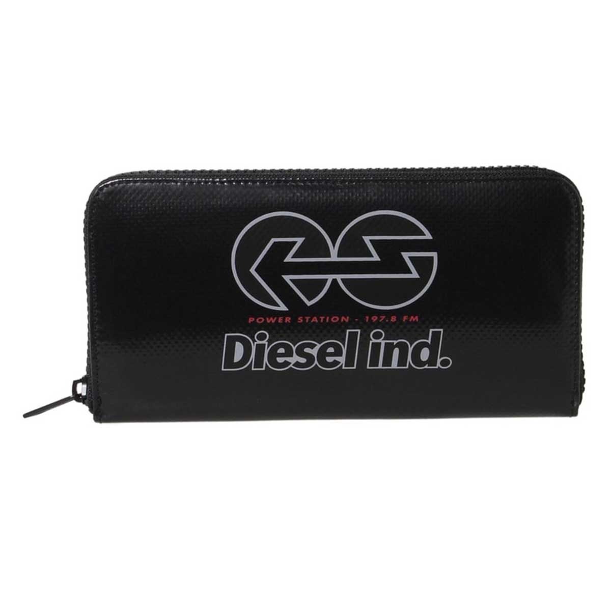 楽天市場】ディーゼル DIESEL 財布 X06774 PR012 T8013