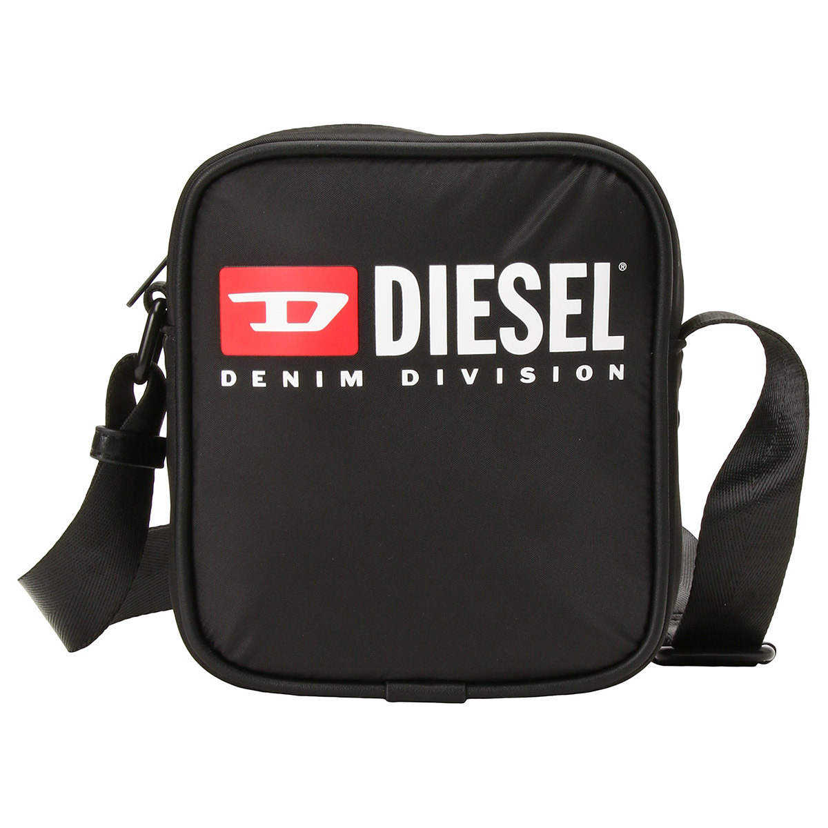 楽天市場】DIESEL ディーゼル ショルダーバッグ メンズ 斜め掛け