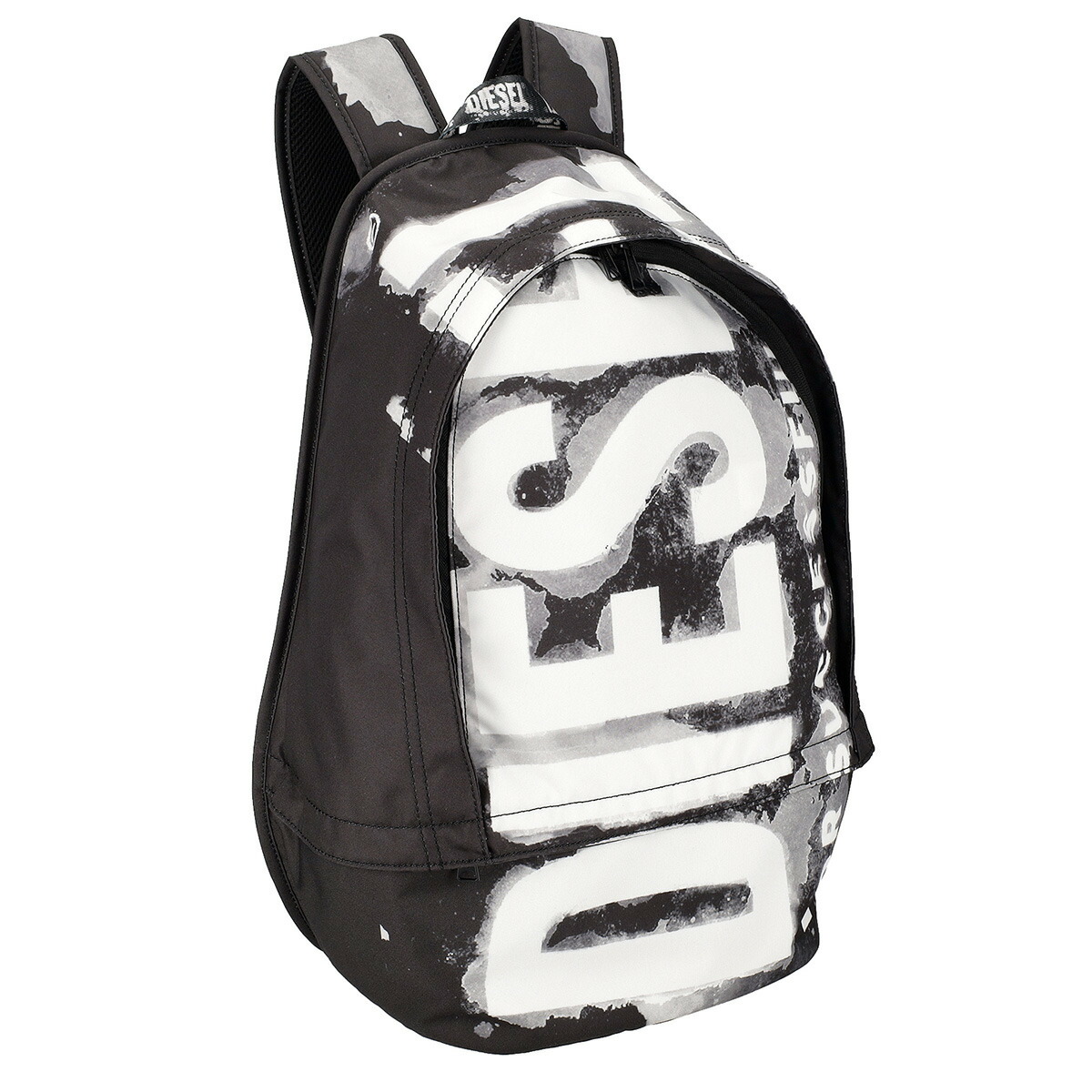 ディーゼル DIESEL レディース ファー付 バックパック リュック