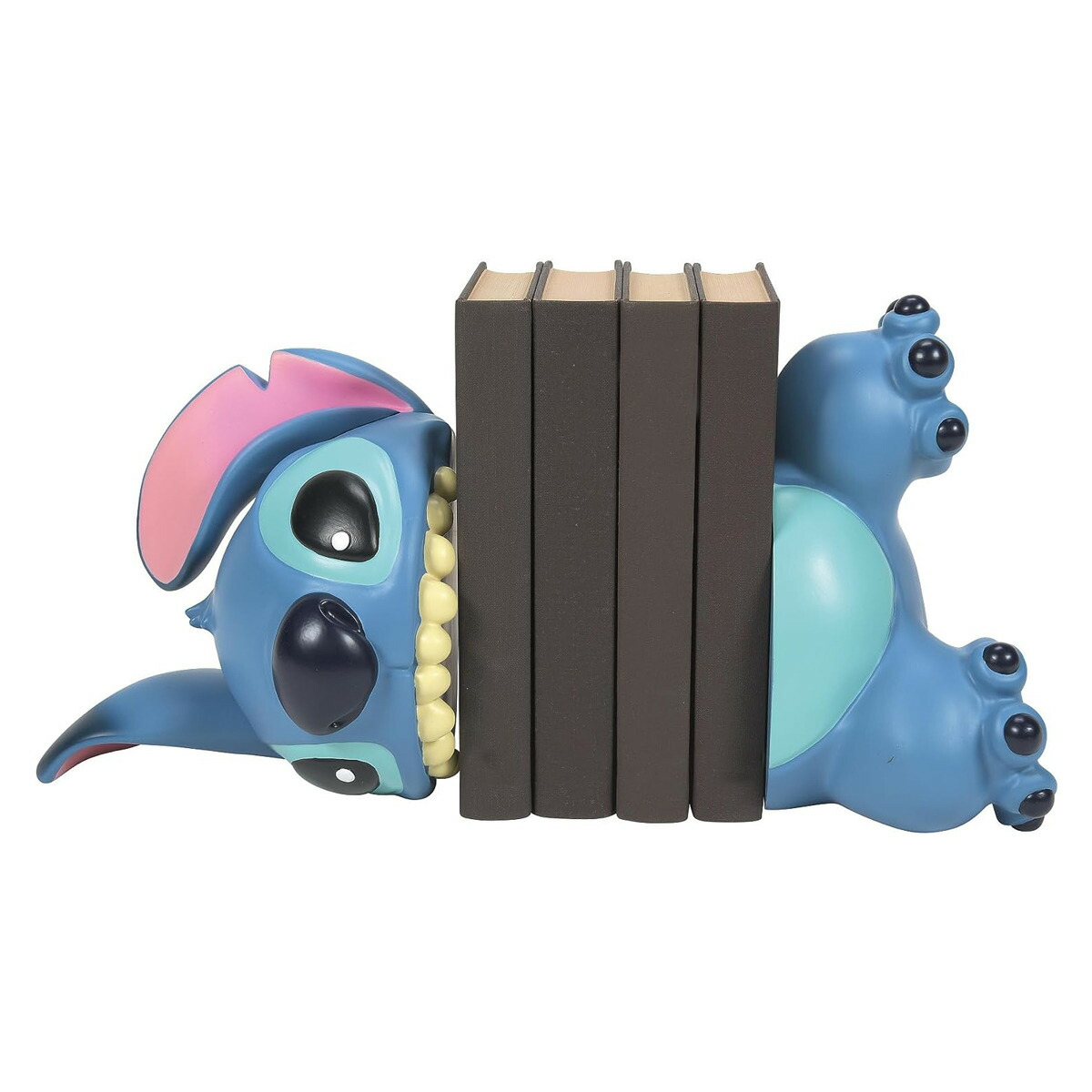リロ＆スティッチ スティッチ ディズニー エネスコ Enesco フィギュア Amazon.co.jp: エネスコ(enesco) スタチュー/フィギュア