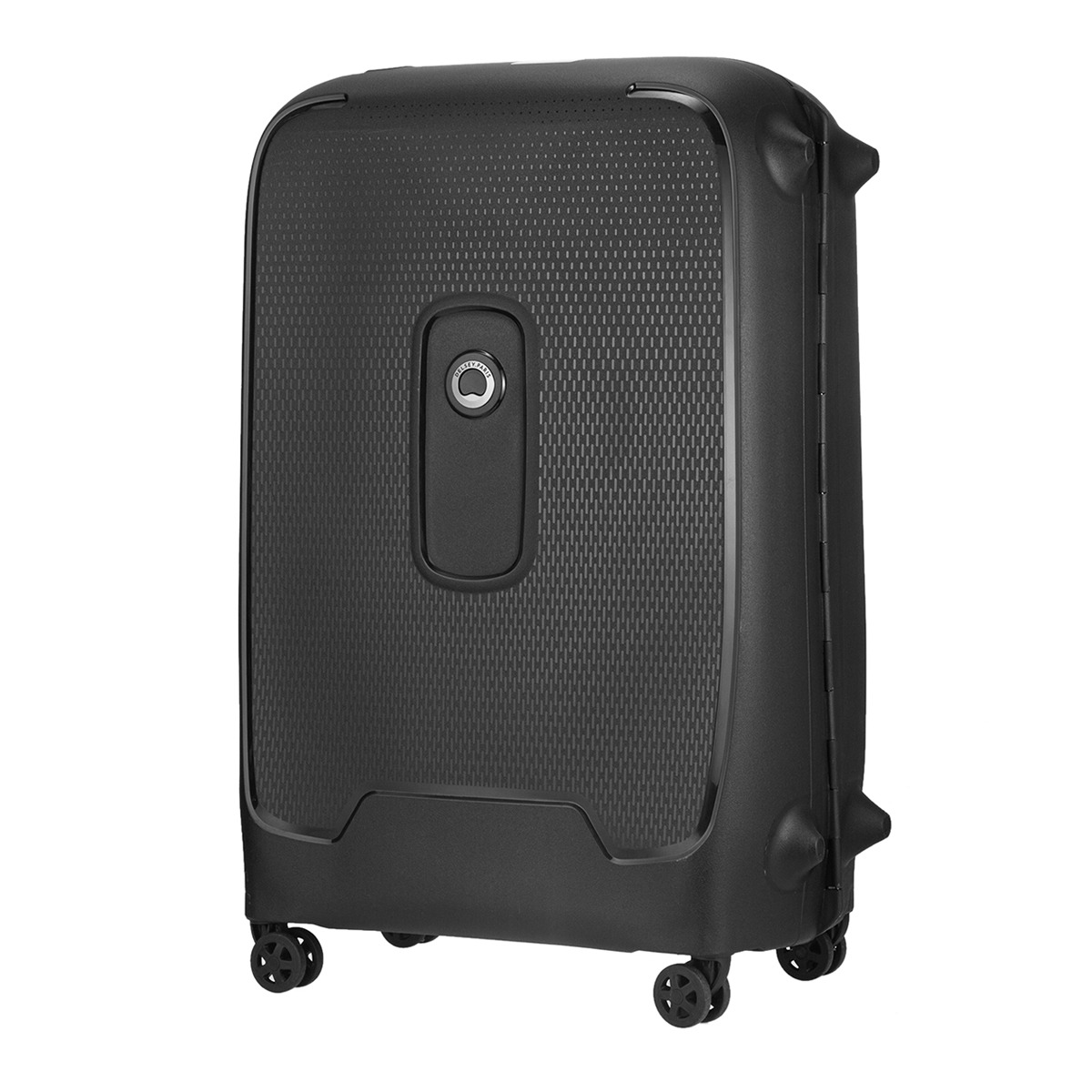 デルセー DELSEY バッグ スーツケース キャリーケース トラベルバッグ 00384482100 97L TSAロック レディース メンズ ユニセックス ブラック