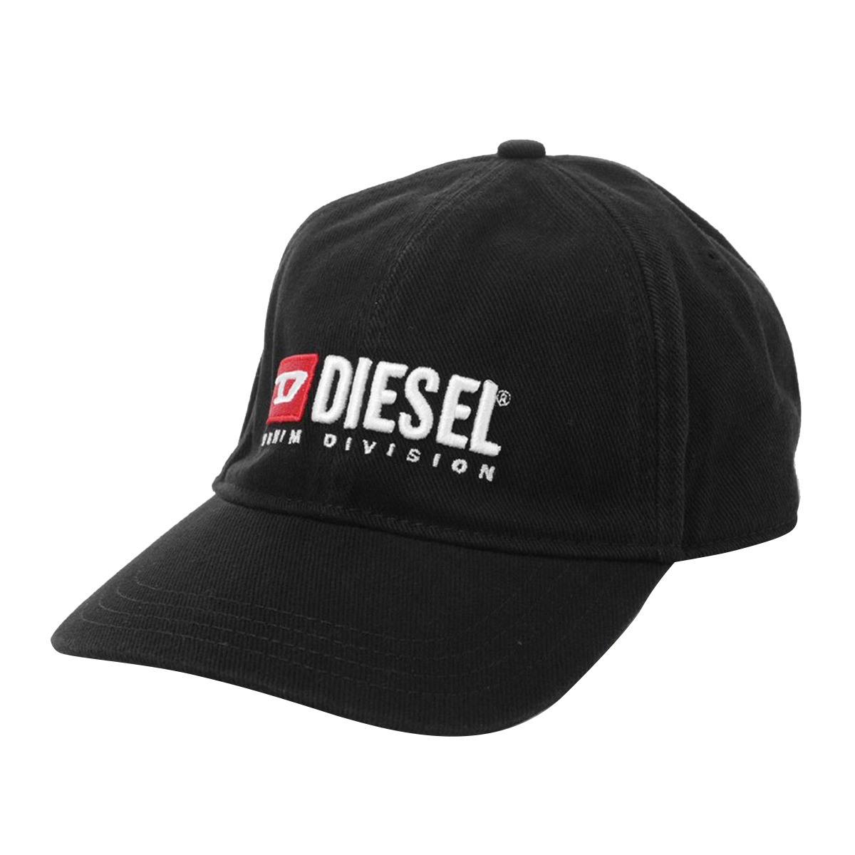 楽天市場】【送料無料】ディーゼル キャップ DIESEL 帽子 ベースボール