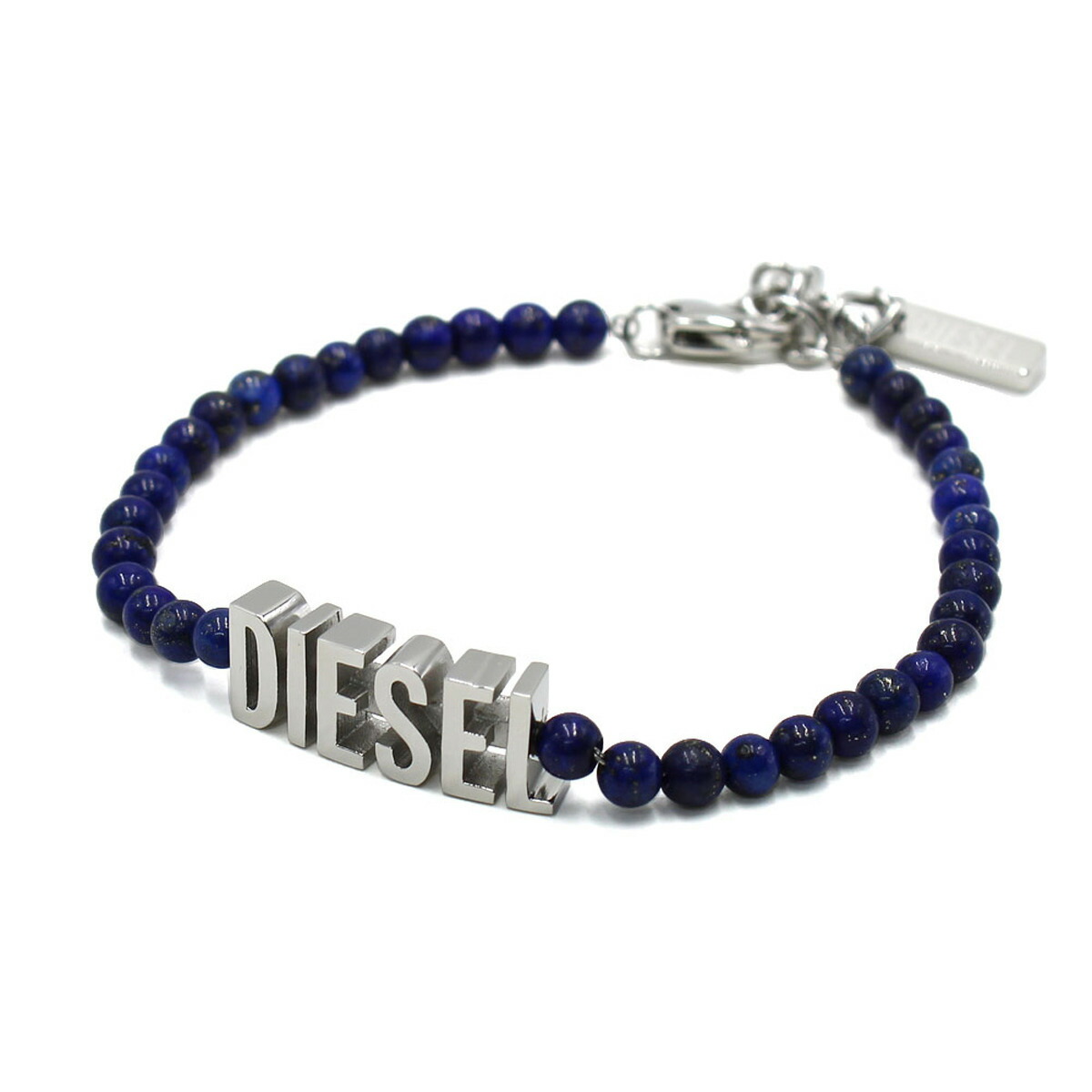 楽天市場】DIESEL ディーゼル ブレスレット メンズ ブランド