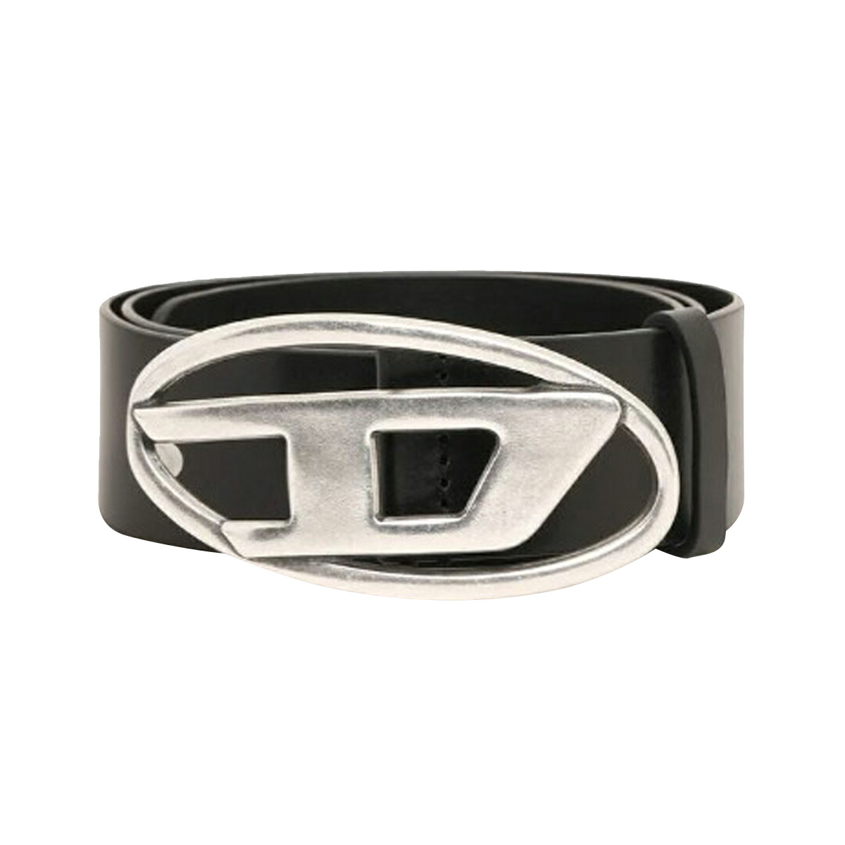 DIESEL ディーゼル ベルト B-LINE X03737PR080 ベルト｜メンズ｜ブラック｜ディーゼル（DIESEL