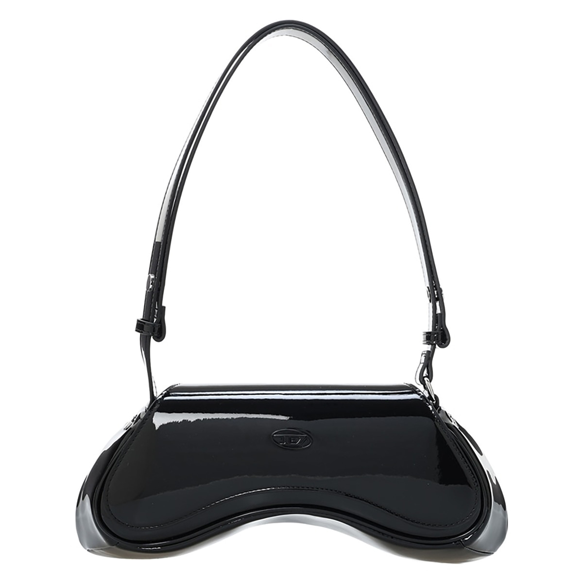 楽天市場】DIESEL ディーゼル ショルダーバッグ DSL SHOPPER MINI X