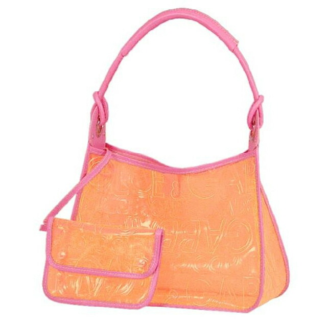 楽天市場】DOLCE&GABBANAレース×ビニール トートバッグ花柄 ロゴ