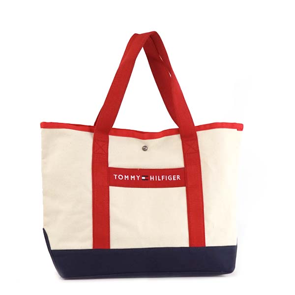 shopper bag tommy hilfiger