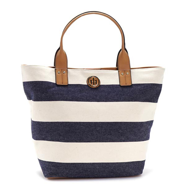 shopper bag tommy hilfiger