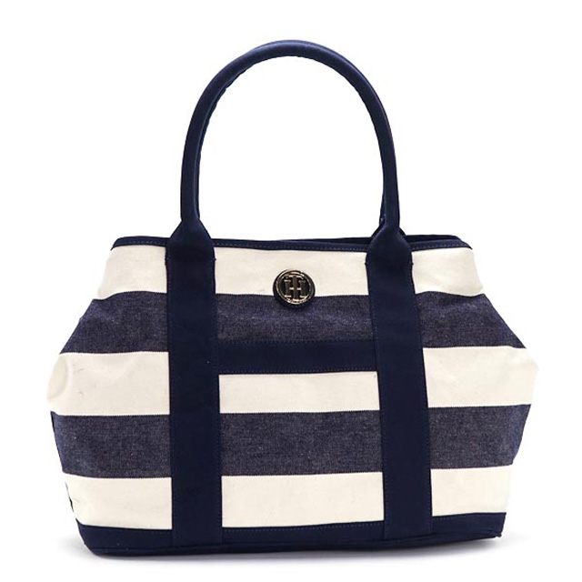 tommy hilfiger shopper bag