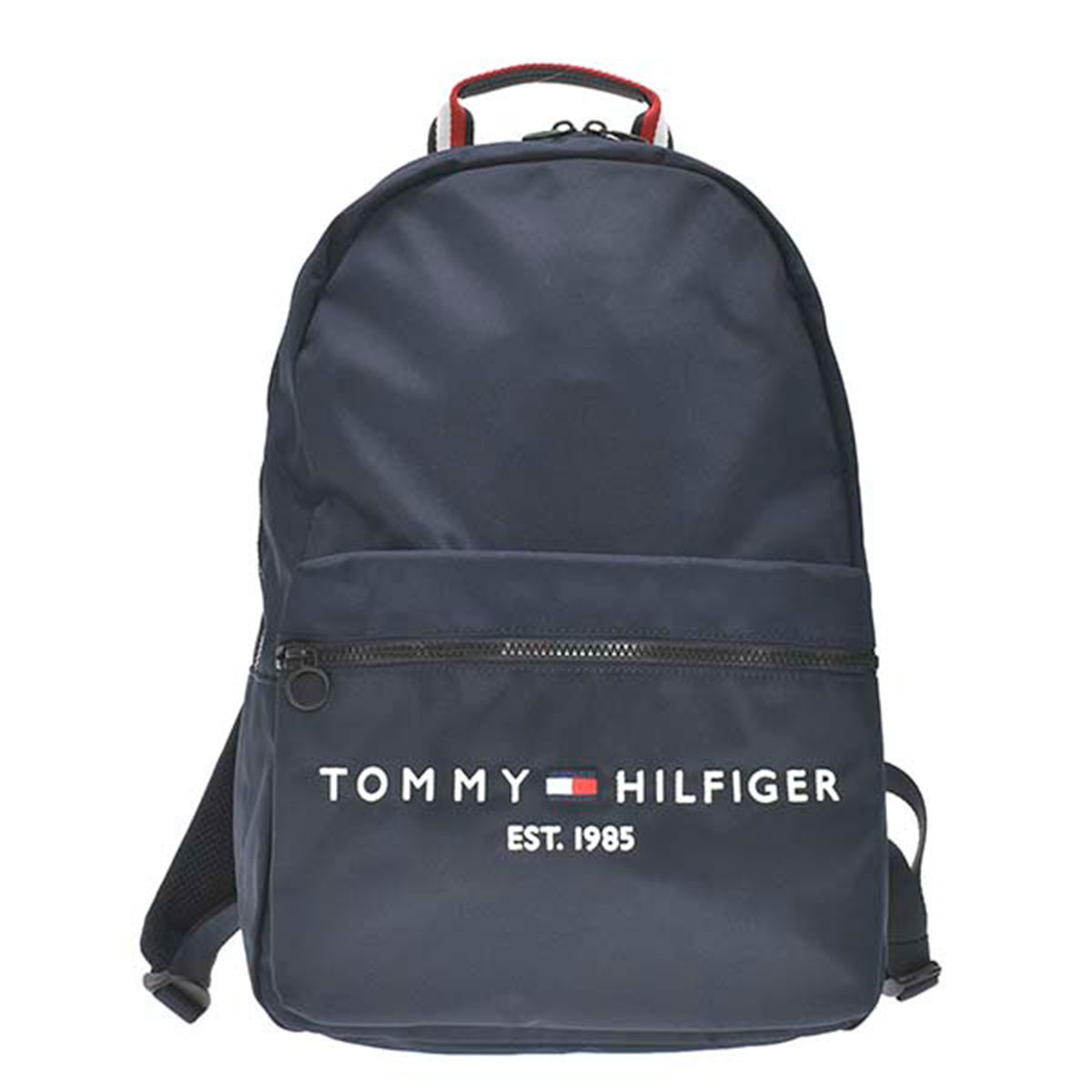 トミーヒルフィガー TOMMY HILFIGER バッグ リュックサック バックパック ネイビー AM0AM07546 DW5 プレゼント ギフト  新品 【限定販売】