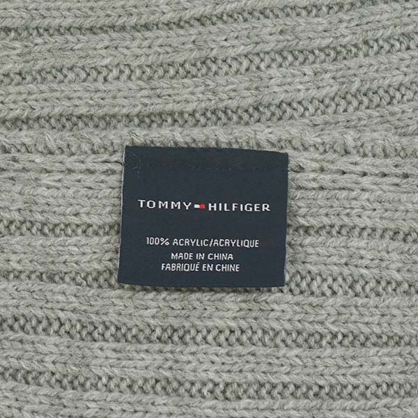 tommy hilfiger global