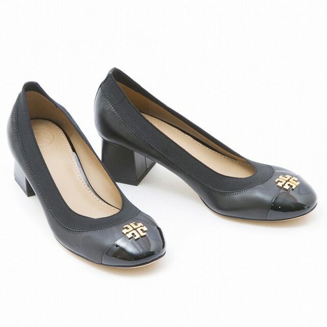 new pump shoes