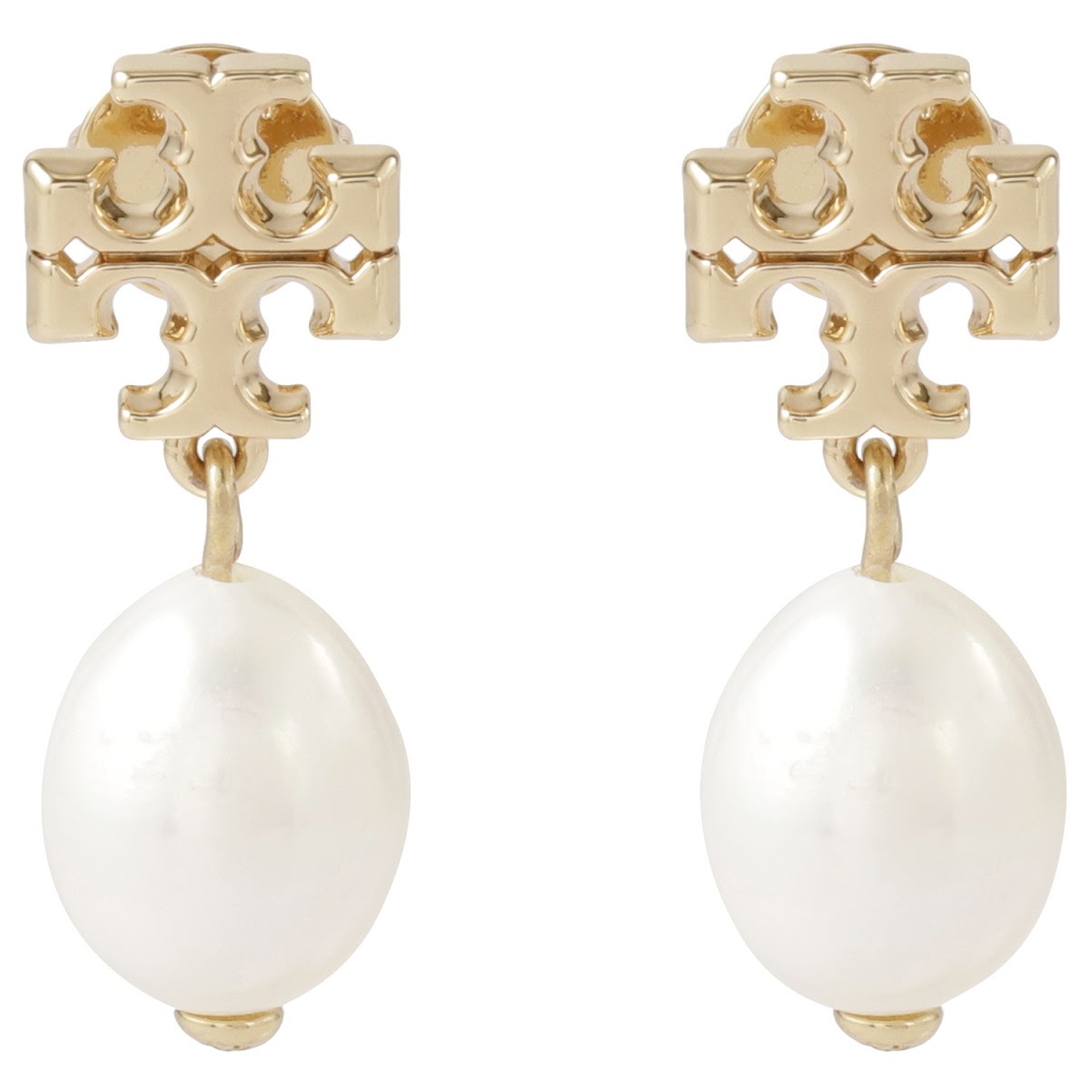 【トリーバーチ】ロクサーヌ スタッドピアス TORY BURCH トリーバーチ ピアス ROXANNE STUD ロクサーヌ