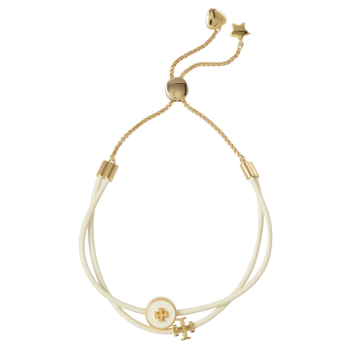 楽天市場】TORY BURCH トリーバーチ ブレスレット 153643