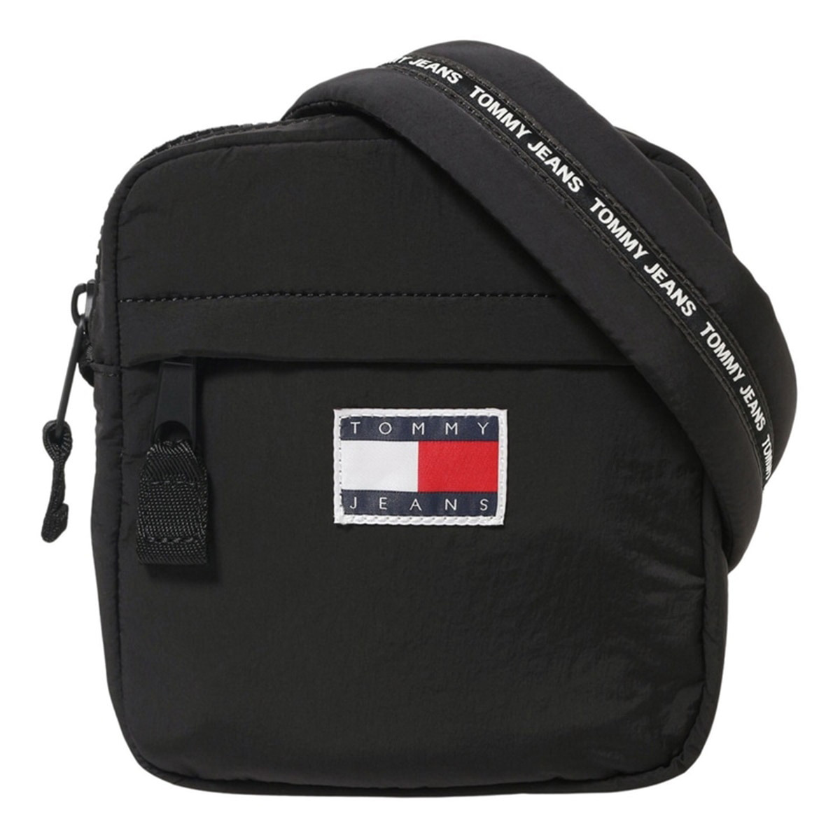 トミーヒルフィガー AM0AM07768BDS ショルダーバッグ TOMMY HILFIGER トミーヒルフィガー ショルダーバッグ