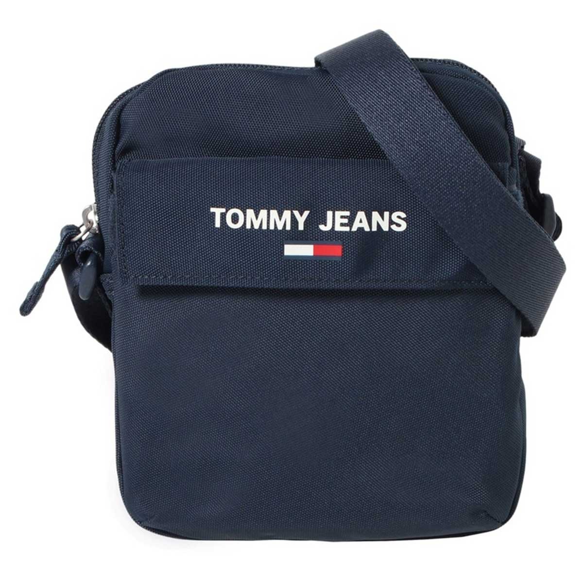 トミーヒルフィガー ショルダーバッグ AW0AW11828 トミーヒルフィガー トミージーンズ TOMMY HILFIGER TOMMY JEANS
