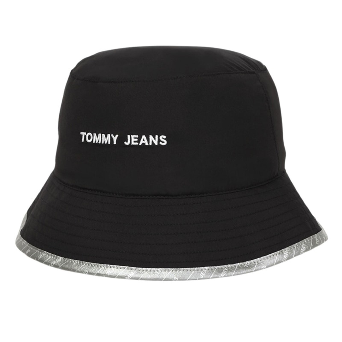 楽天市場】TOMMY JEANS トミージーンズ バケットハット メンズ