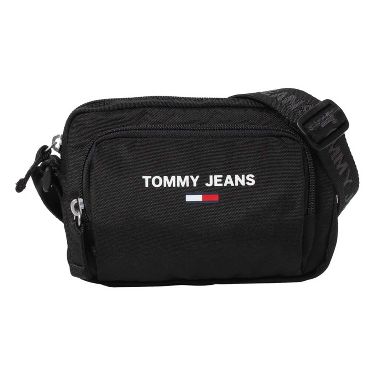   斜め掛けバッグ AM0AM08553 BDS Black 楽天市場】トミーヒルフィガー トミージーンズ TOMMY HILFIGER