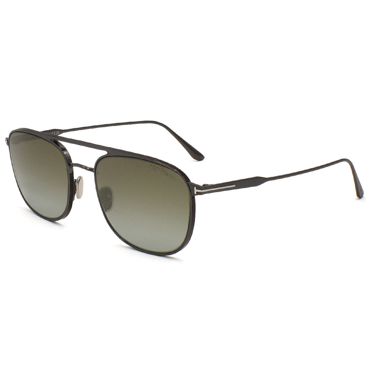 TOMFORD パイロットフレームサングラス 【関税込】 楽天市場】トムフォード TOM FORD Jake サングラス UVカット