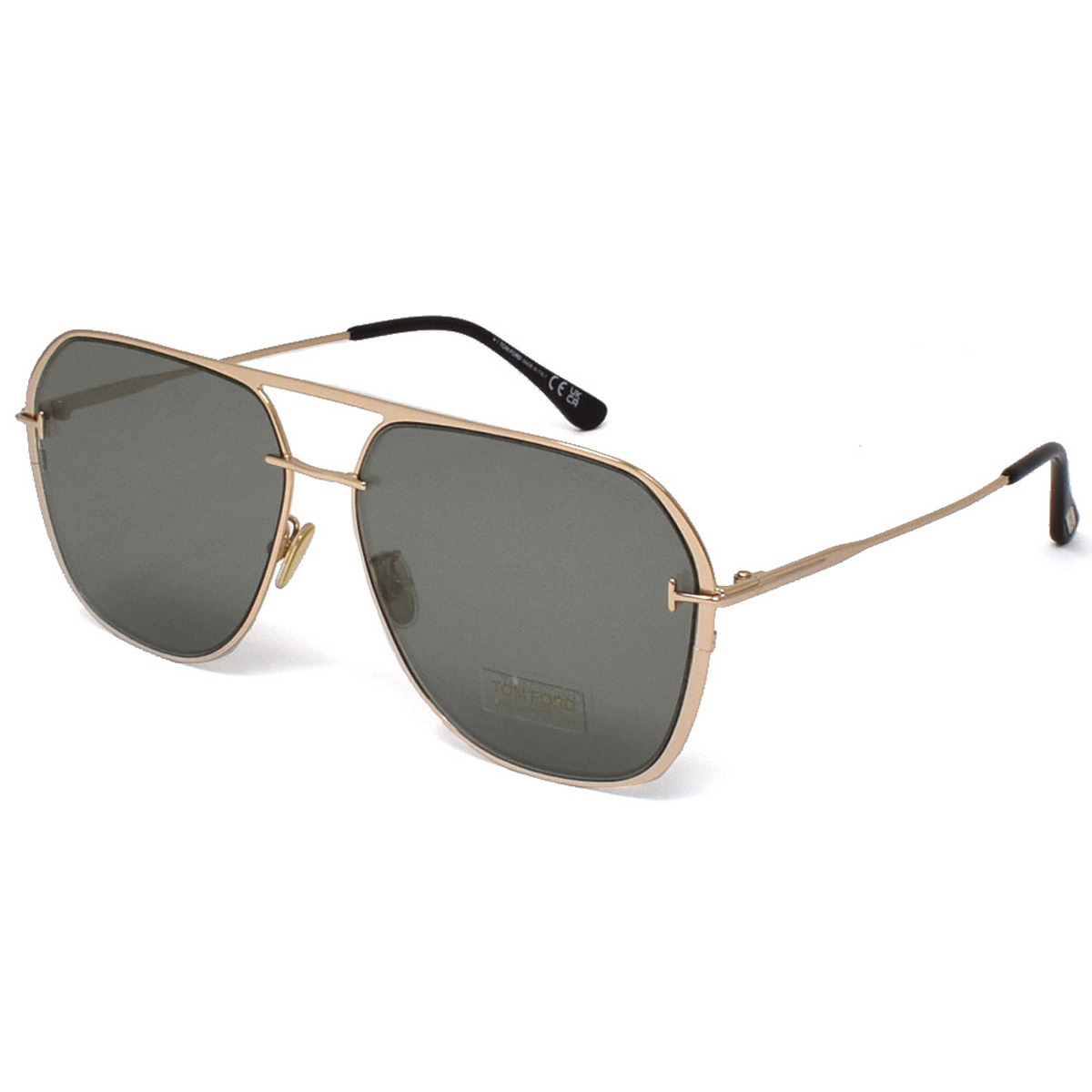 楽天市場】トムフォード TOM FORD サングラス アジアンフィット
