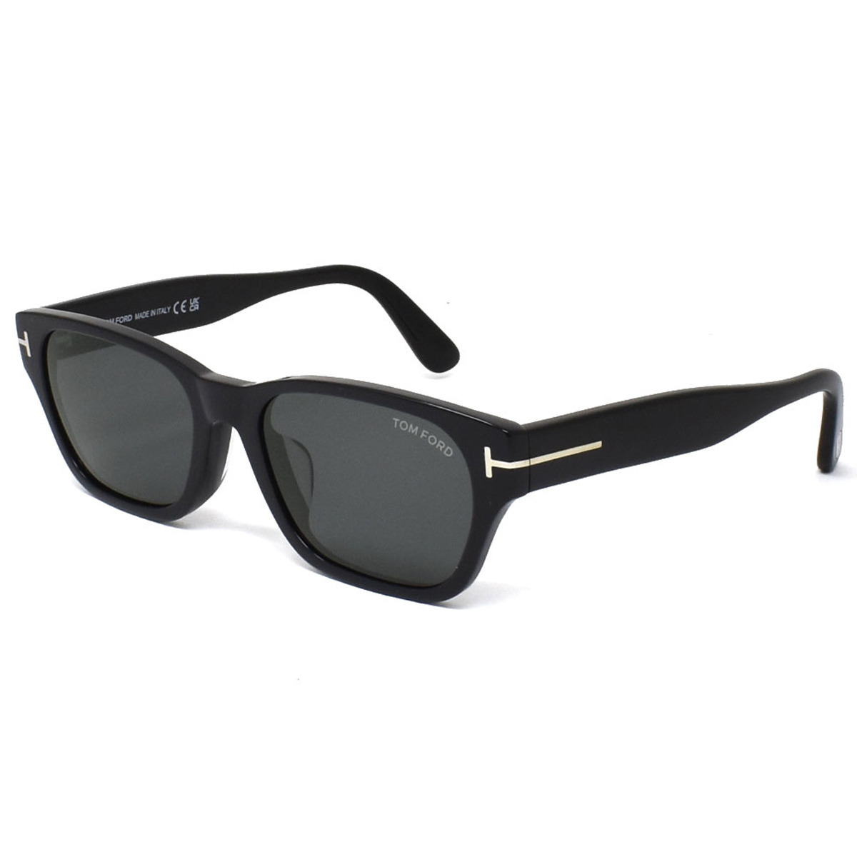 新品！TOM FORD トムフォード サングラス　TF1042D01V ブラック TOM FORD サングラス | 【TOM FORD】 TF1042-D 01V 日本企画モデル