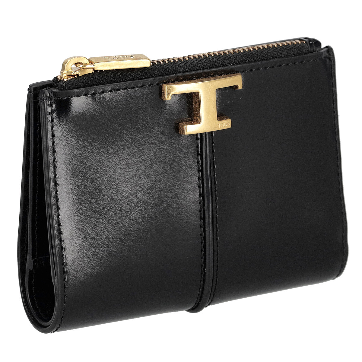 楽天市場】トッズ TOD'S 財布 二つ折り財布 折りたたみ財布 小銭