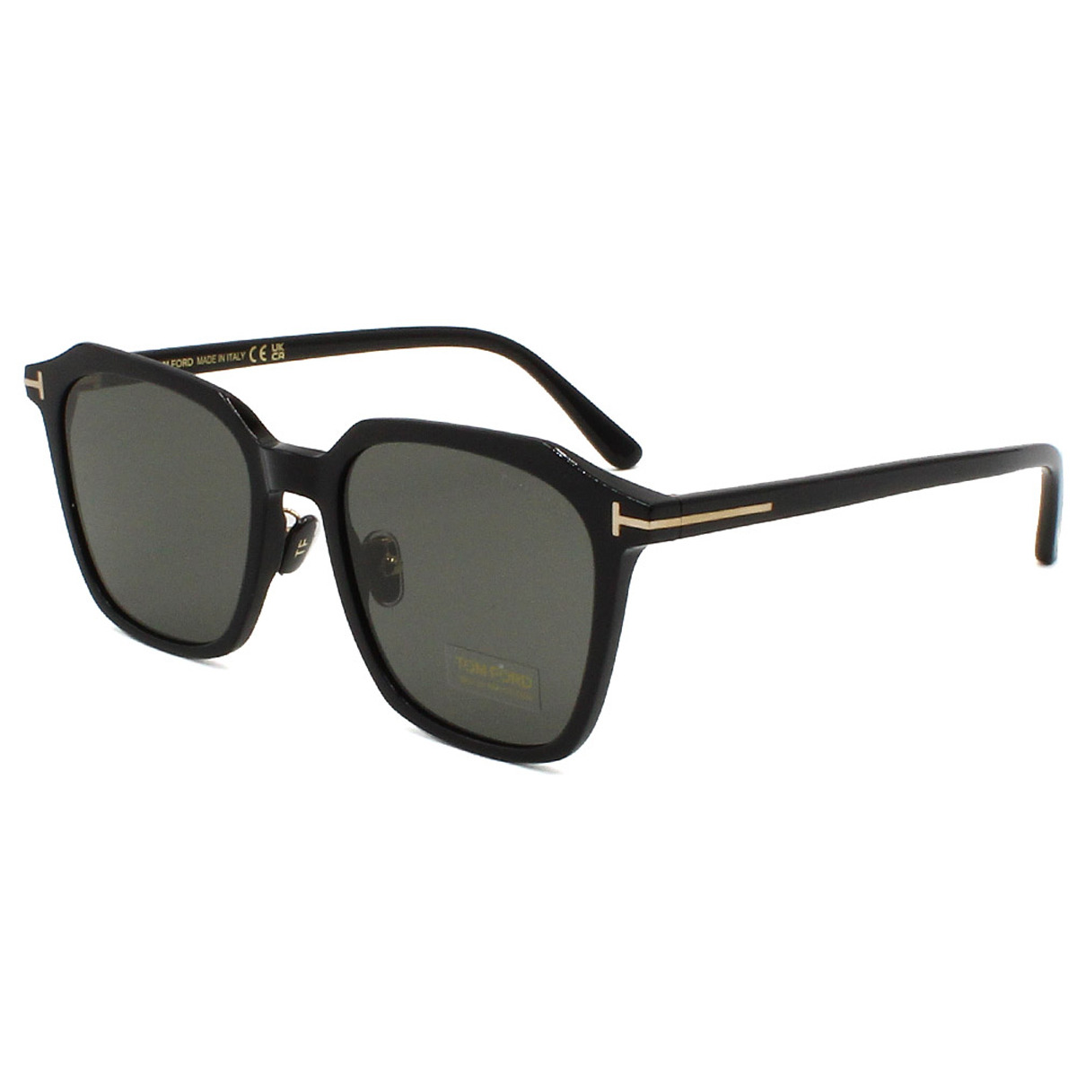 アータTOM FORD TF494 ブラックサングラス 極美品 ) TOM FORD トムフォード TF494 サングラス｜Yahoo