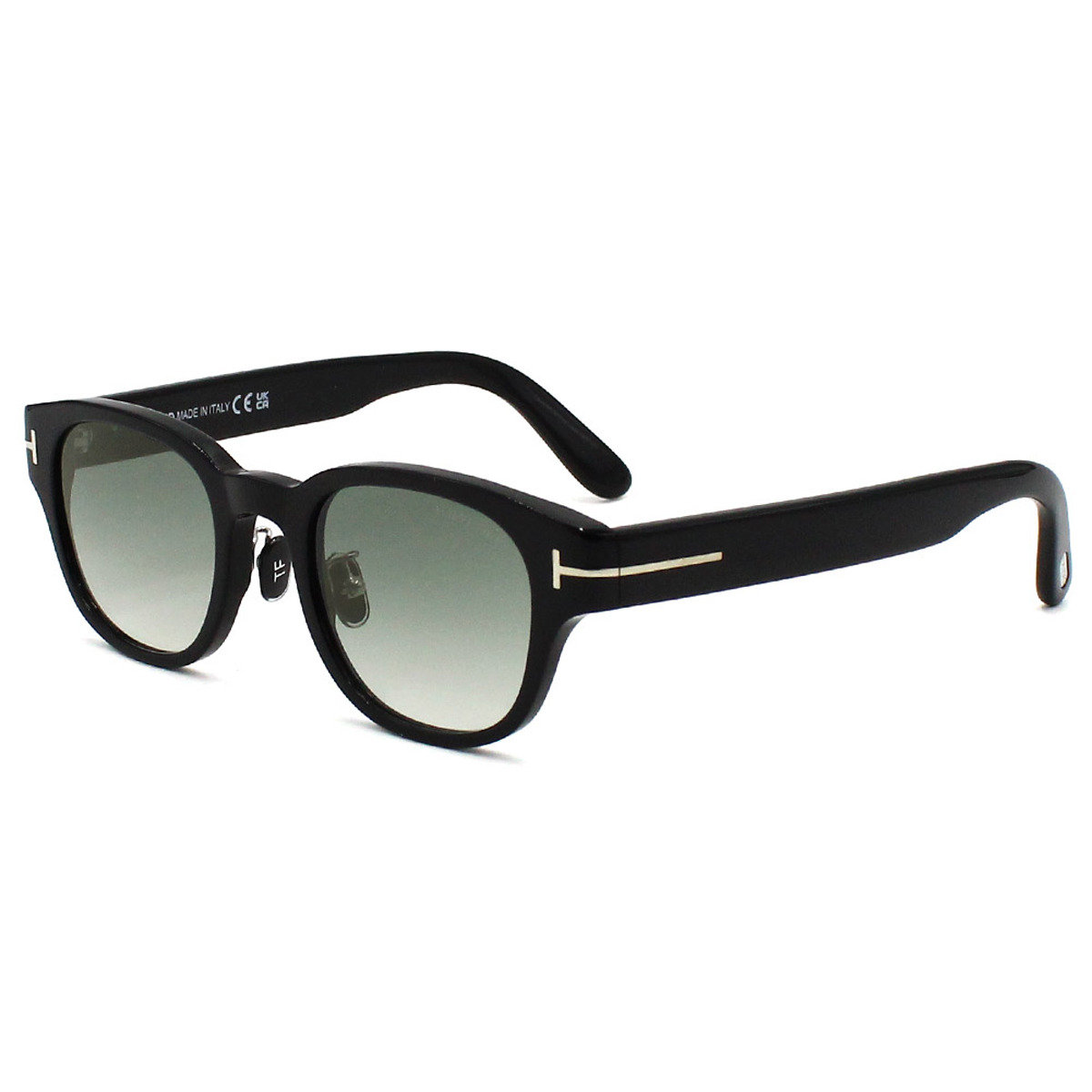 トムフォード TOMFORD FT1048サングラス ブルーレンズ 52◻︎18 tofo-ft1041d01c-48.jpg