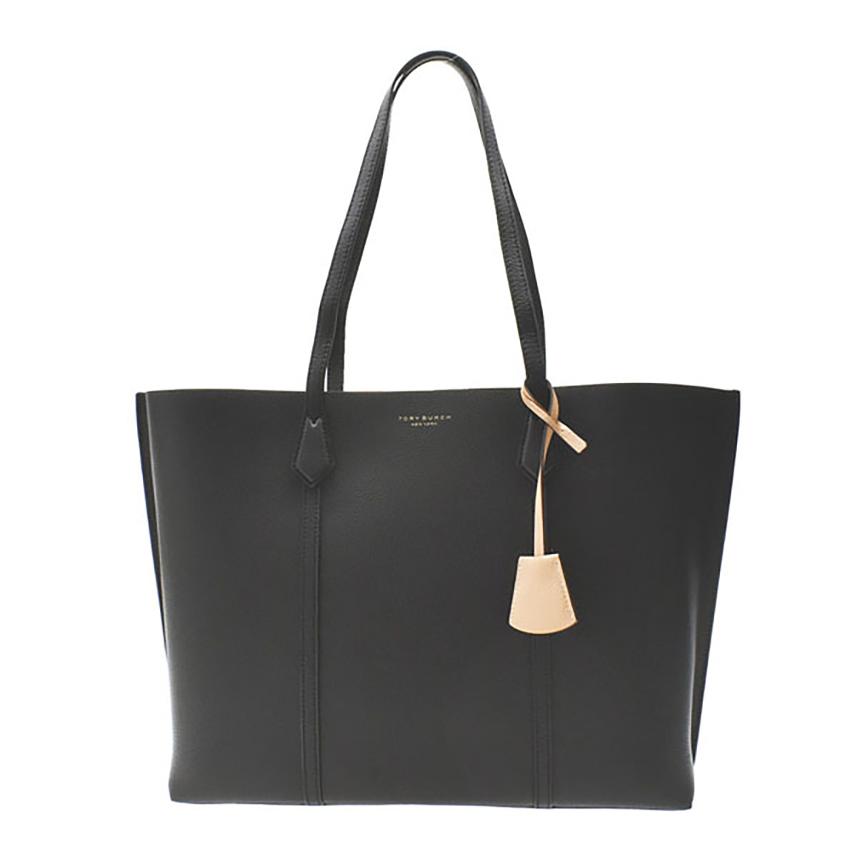 【国内即発】TORY BURCH トートバッグ 152221 A4対応 レザー 国内即発】TORY BURCH トートバッグ 152221 A4対応 レザー