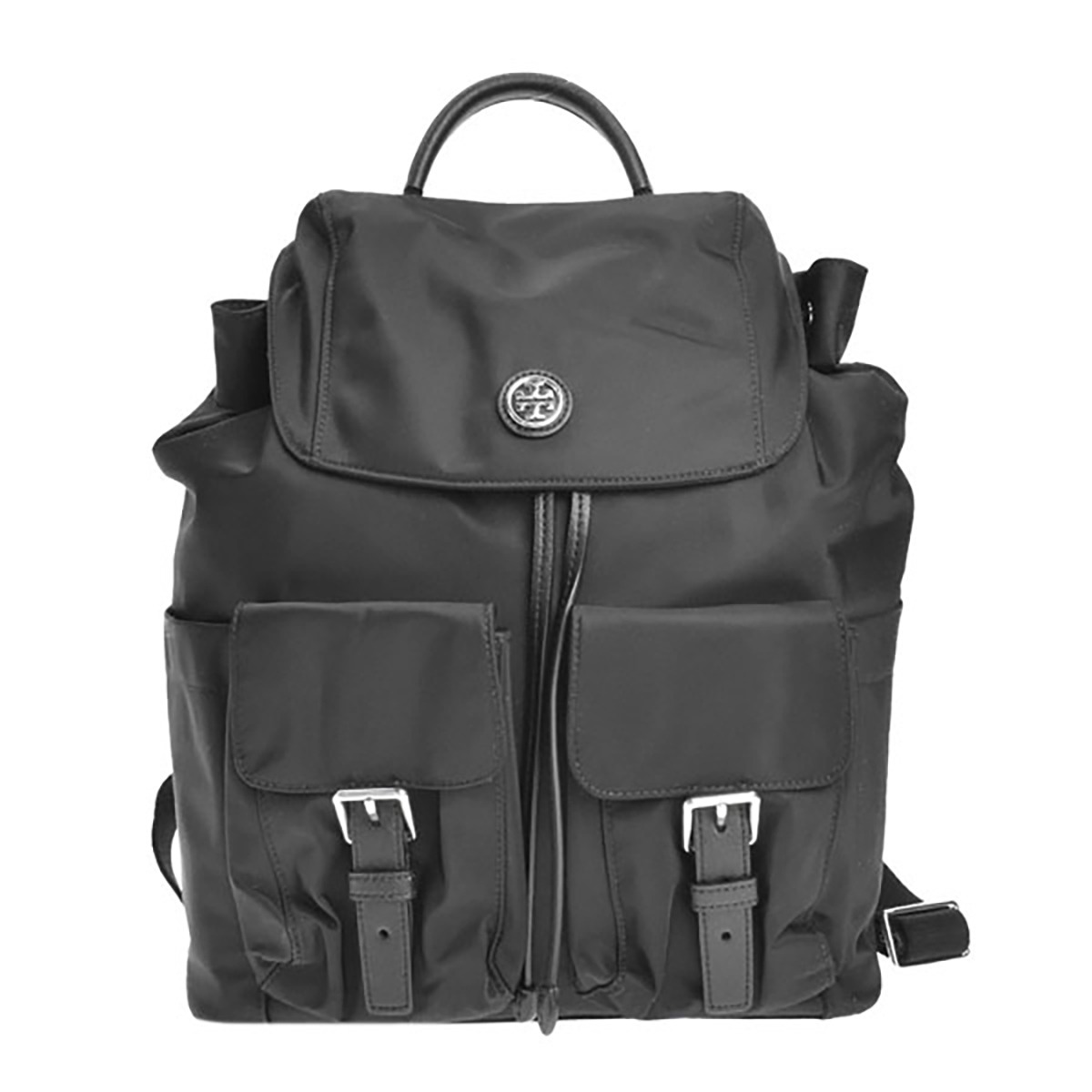 定番更新☆【Tory Burch】バージニア ナイロン バックパック ヴァージニア バックパック（バックパック/リュック）｜TORY