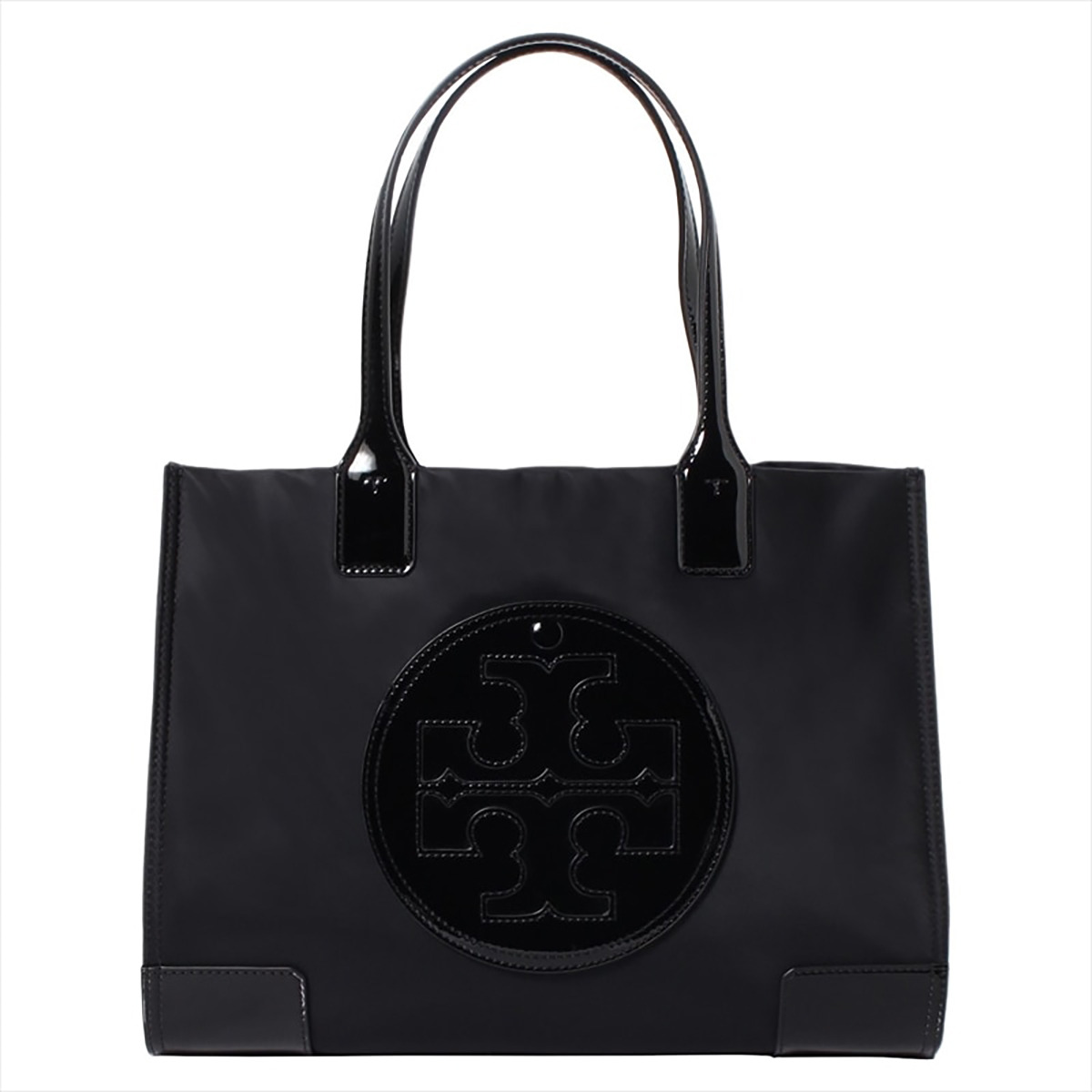 【極美品】トリーバーチ エマーソン トートバッグ レザー タッセル 編み込み Tory Burch - 極美品⭐︎TORY BURCH エマーソン トートバッグ