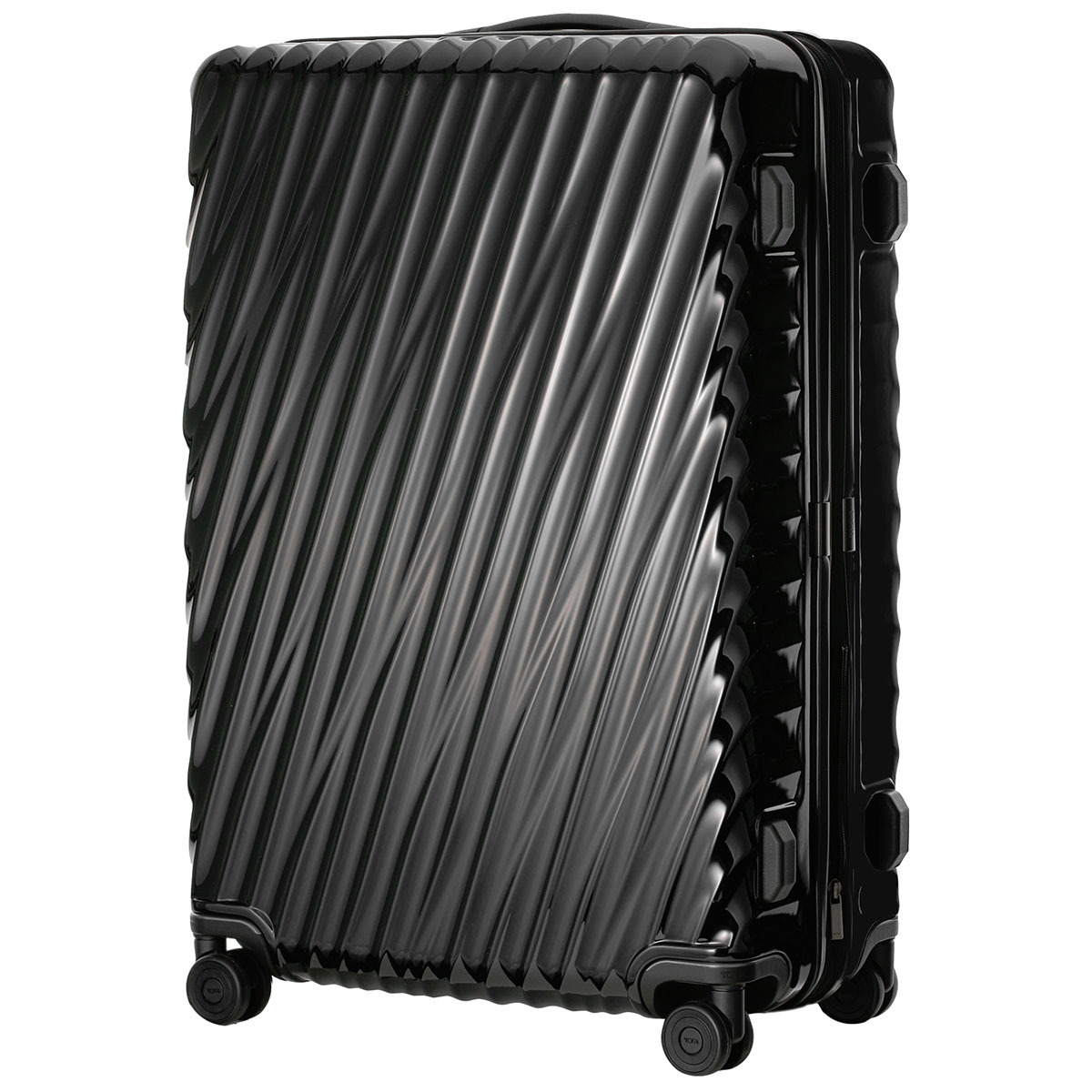 トゥミ TUMI ブート 旅行バッグ 持ちはこび入れもの 11396851041-S 中型 黒いこと