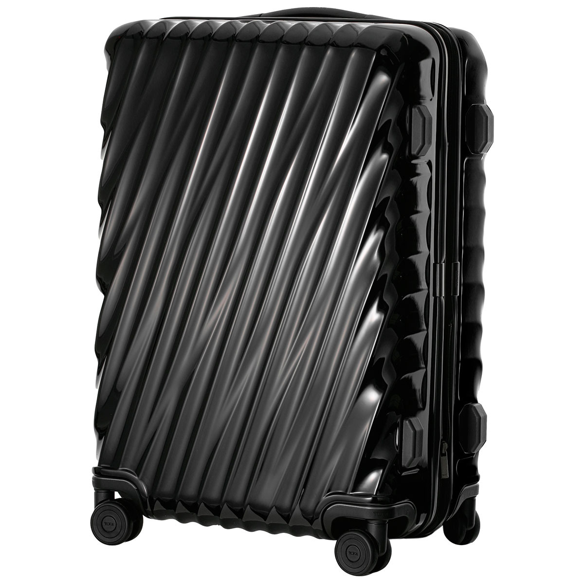 トゥミ TUMI ブート 旅行バッグ 持ちはこび入れもの 1396861041-S 大型 黒いこと