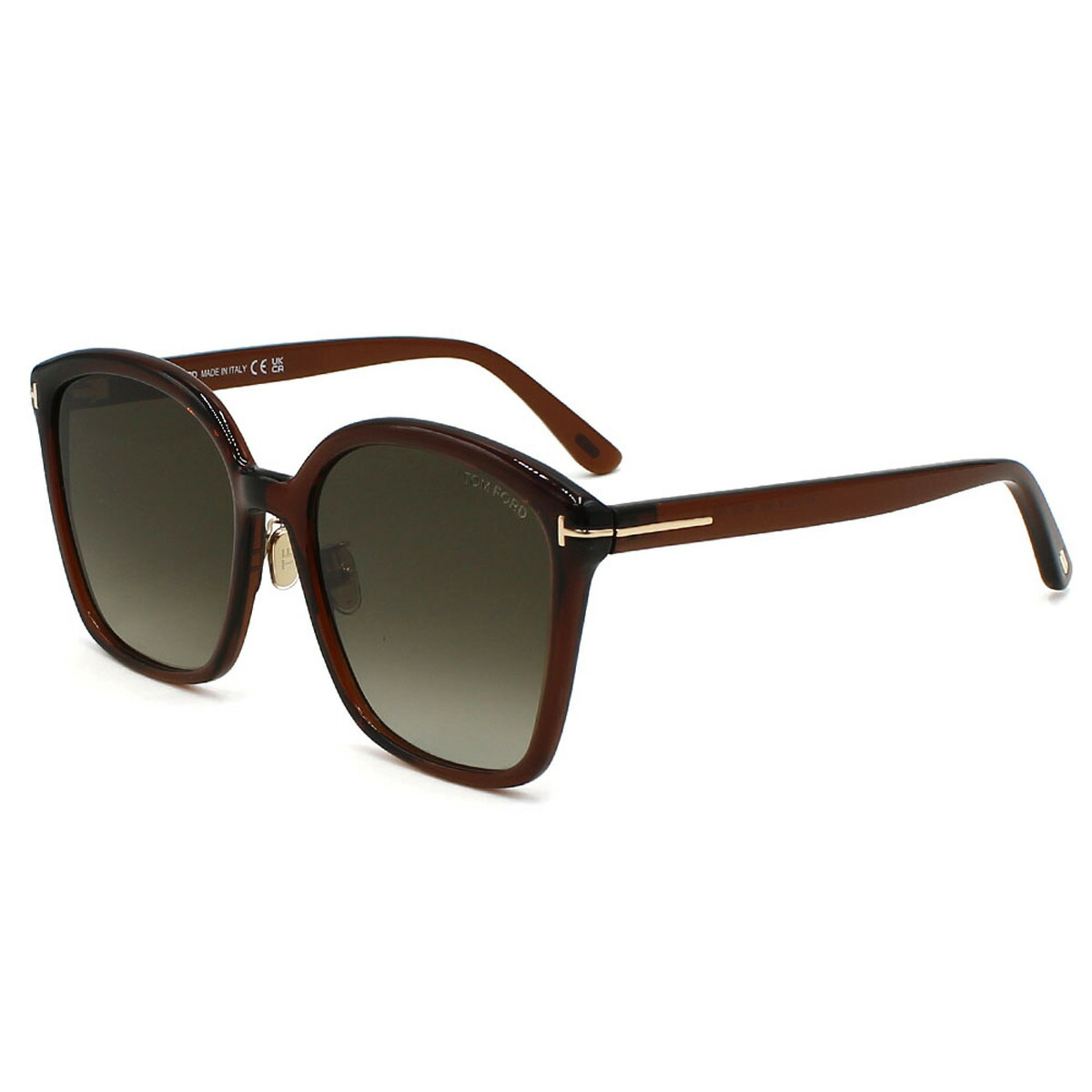 TOM FORD【トムフォード】 サングラス  FT0890K-20A-55 firstporteshop_8yft0890k-20a-55