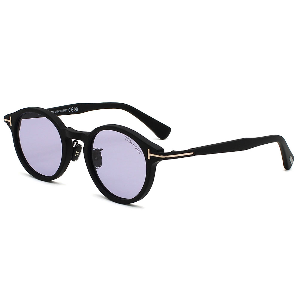 楽天市場】TOM FORD トムフォード サングラス アジアンフィット
