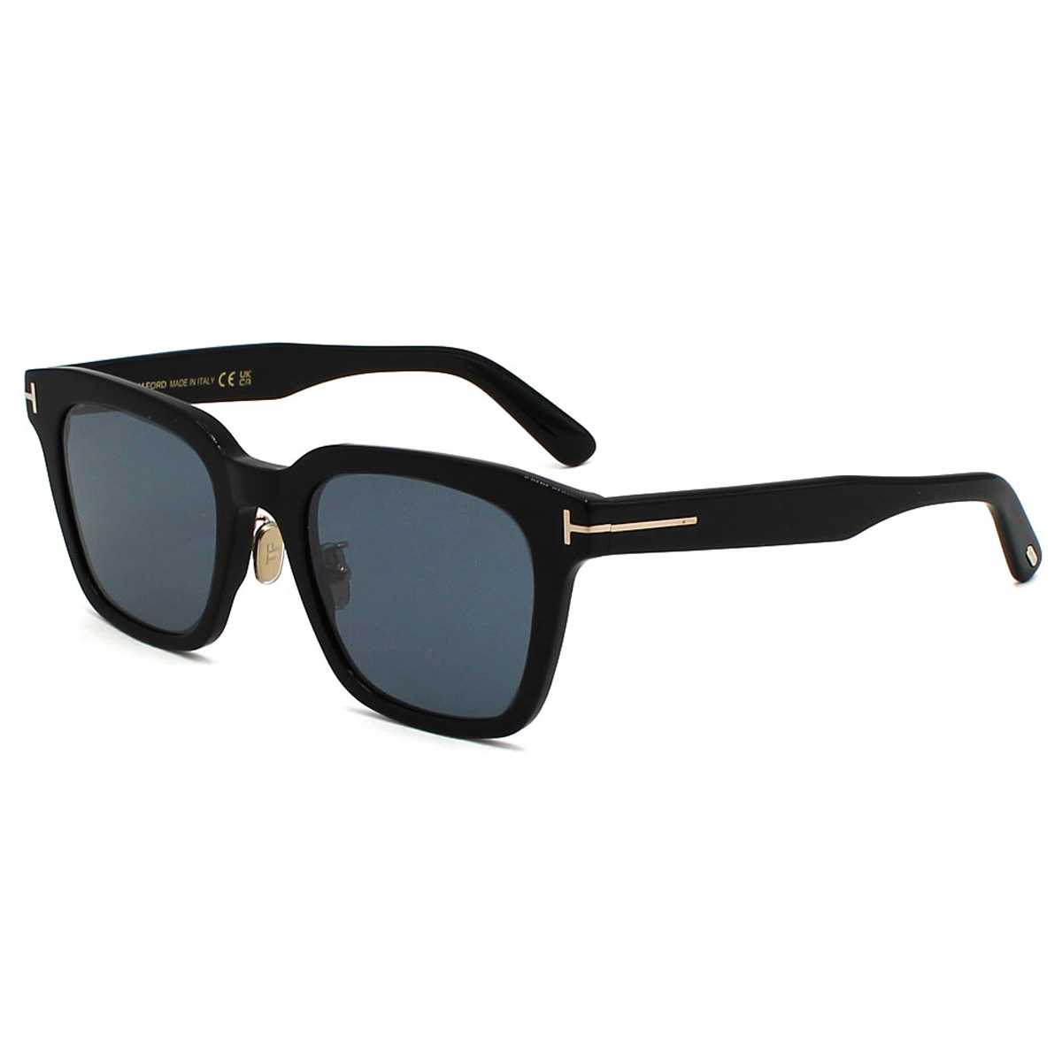 トムフォード TOM FORD サングラス FT0969-K/S 01A 55 アイウェア EYEWEAR アジアンフィット メンズ レディース ユニセックス 紫外線対策 楽天市場】トムフォード TOM FORD サングラス FT0969-K/S 01A 55 アイ