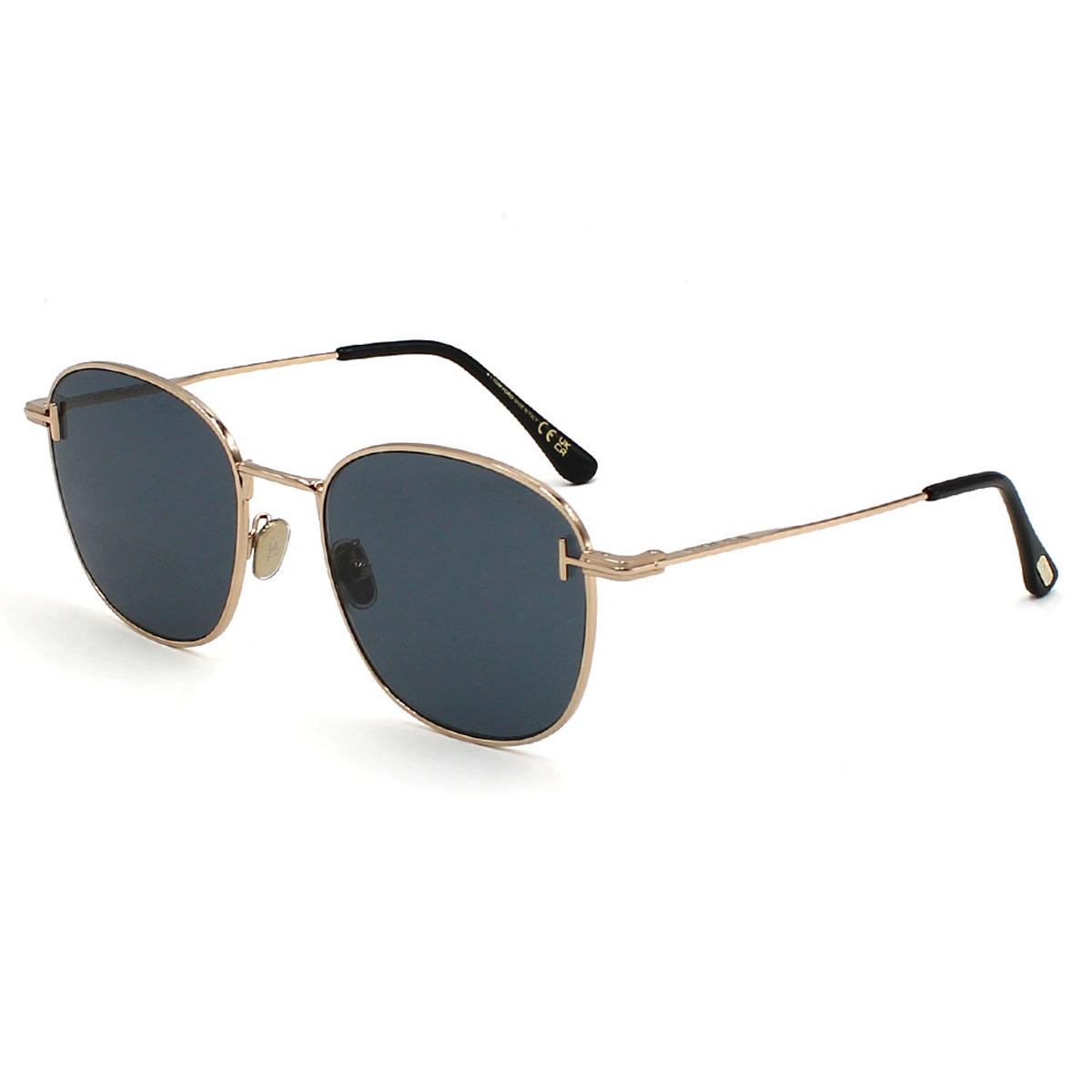 楽天市場】TOM FORD トムフォード FT0827-28B-56 Jake