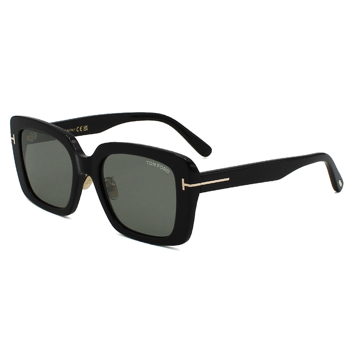 トムフォード TOM FORD サングラス アジアンフィット アイウェア UVカット ブロー サーモント FT1139-K/S 05A 56 メンズ レディース 紫外 楽天市場】トムフォード TOM FORD サングラス アジアンフィット アイ