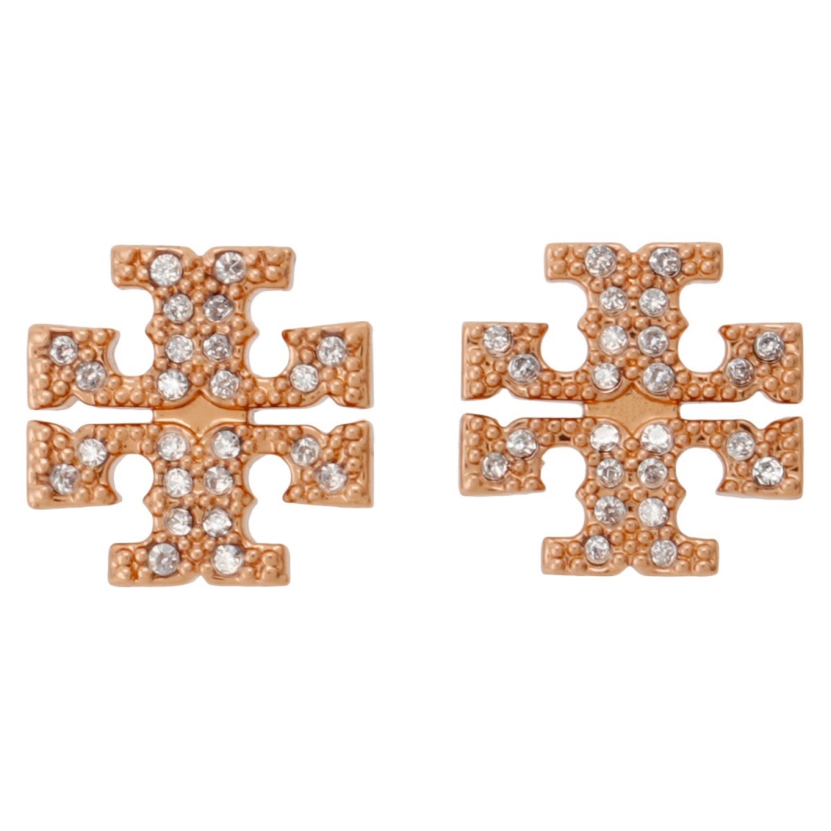 楽天市場】TORY BURCH トリーバーチ ピアス Kira Pearl Flower