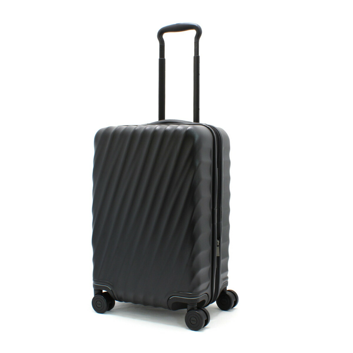 専用【TUMI】キャリーケース　ドゥカティ　拡張可能　ブラック TUMI トゥミ キャリーケース ブラック 黒 26627D2 : ブランド