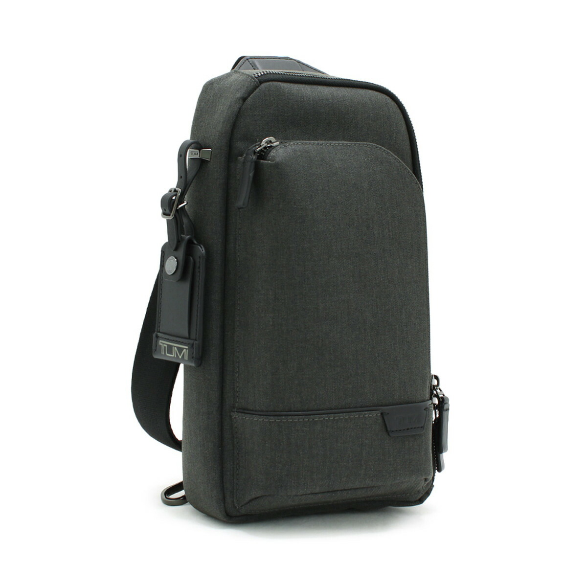 美品 TUMI ボーズマン スリリングバック TUMI | Razer - Bozeman Sling Bag | Razer 日本