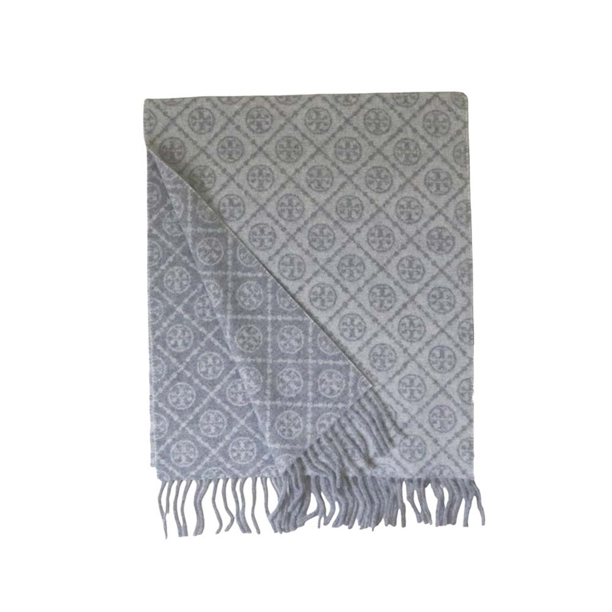 楽天市場】トリーバーチ マフラー レディース ブランド ウール 大判 柄