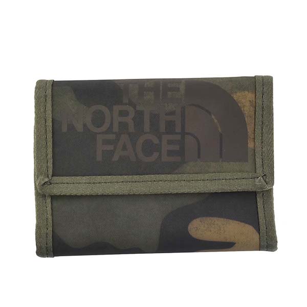 wallet the north face